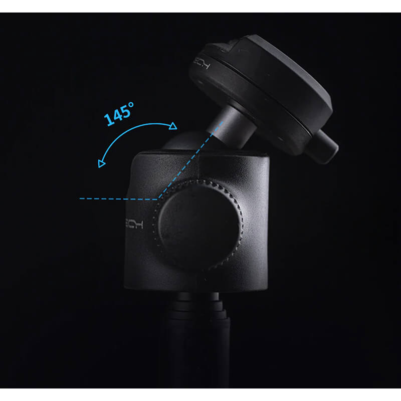 PGYTECH CapLock Action Camera Extension Pole Tripod