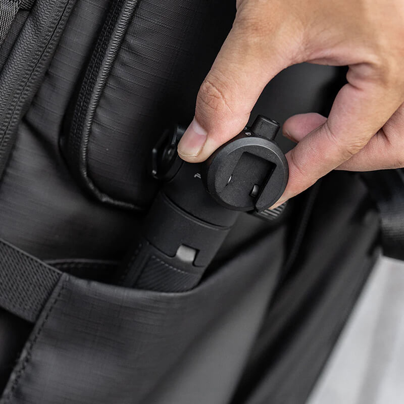 PGYTECH CapLock Action Camera Extension Pole Tripod