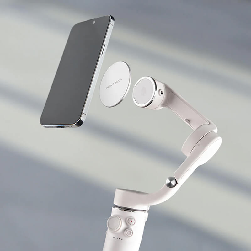 PGYTECH DJI Osmo Mobile MagSafe Adapter