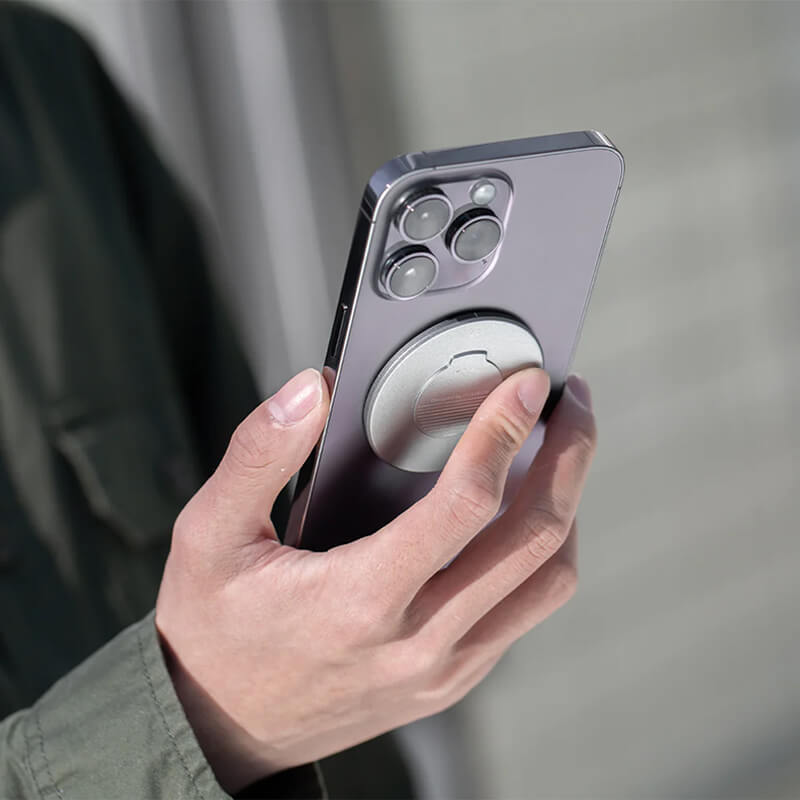 PGYTECH DJI Osmo Mobile MagSafe Adapter