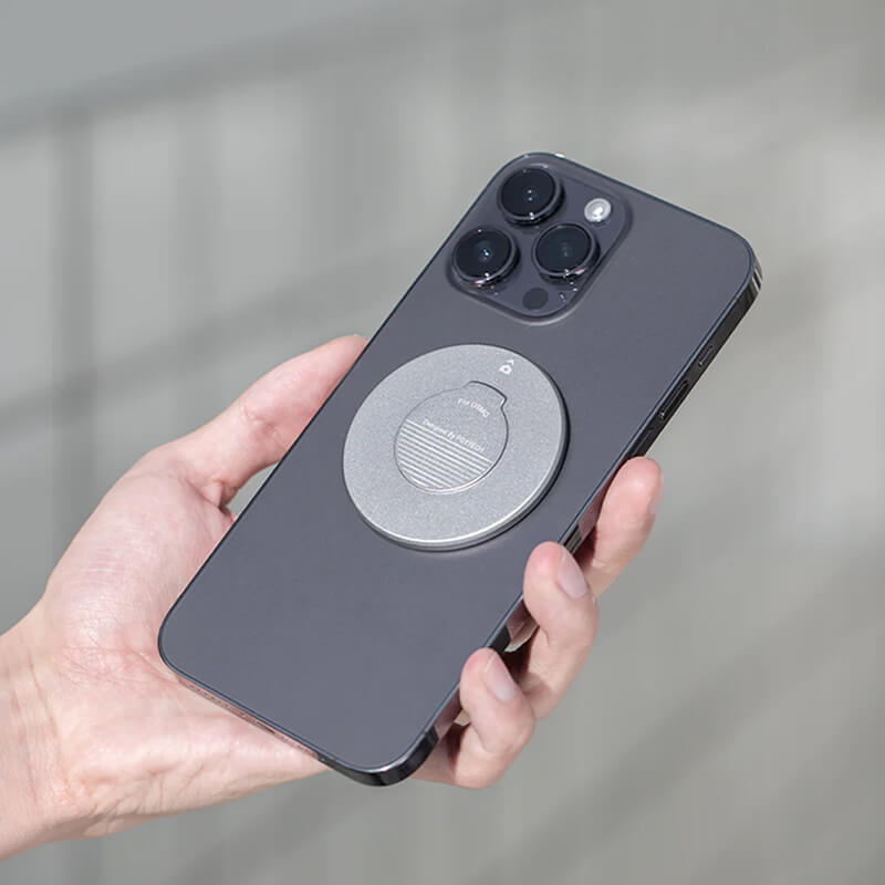 PGYTECH DJI Osmo Mobile MagSafe Adapter