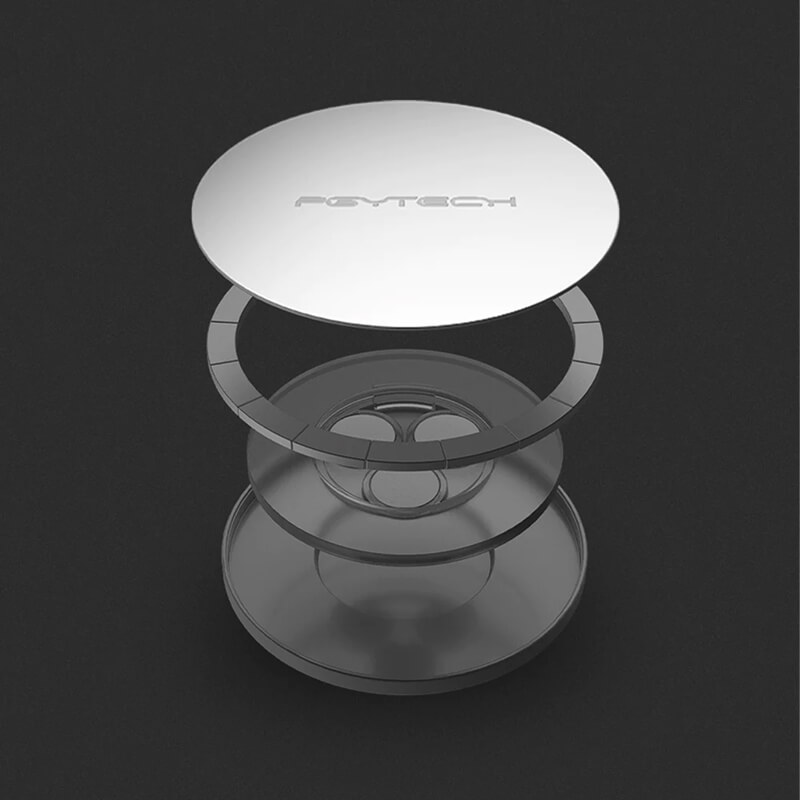 PGYTECH DJI Osmo Mobile MagSafe Adapter