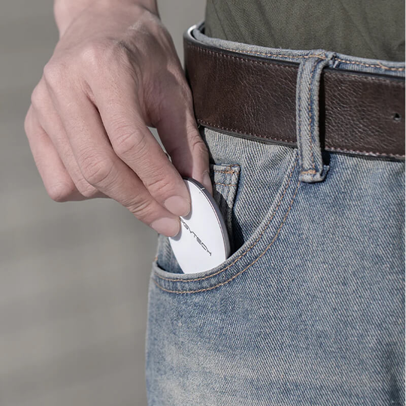 PGYTECH DJI Osmo Mobile MagSafe Adapter