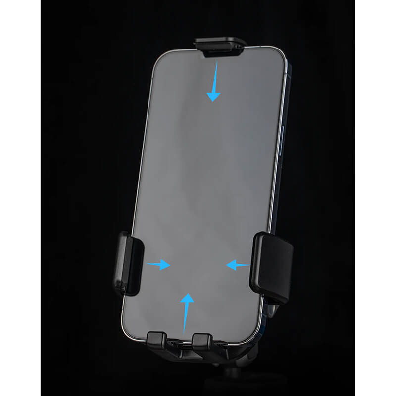 PGYTECH Smartphone Handlebar Mount