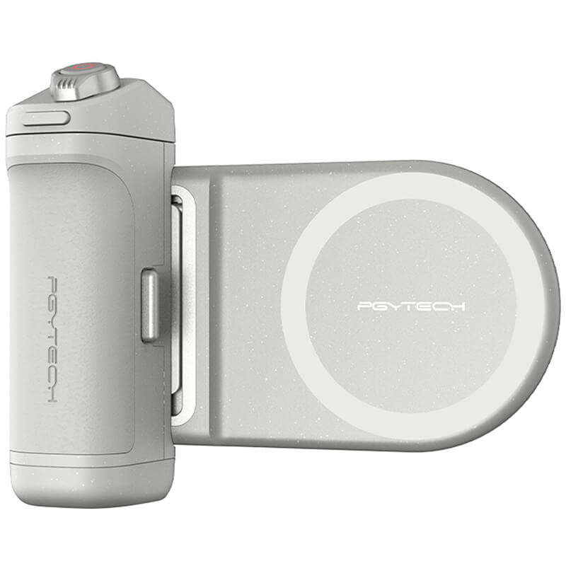 PGYTECH MagCam Phone Grip ブラック