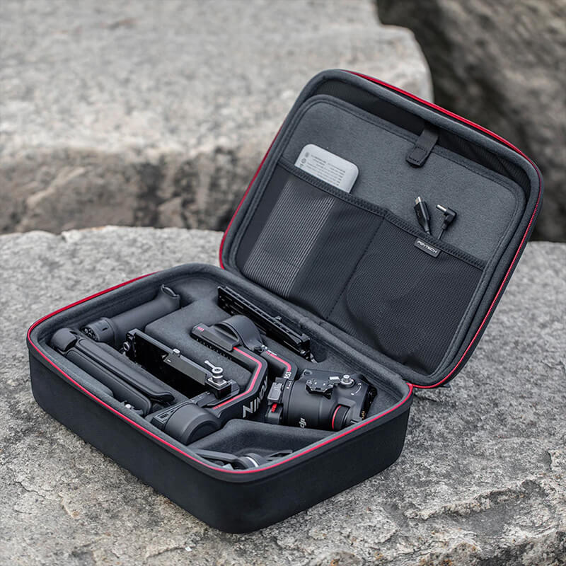 PGYTECH RS 3 Carry Case