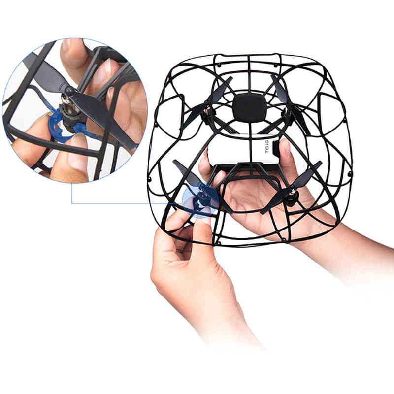 PGYTECH Protective Cage for DJI Tello