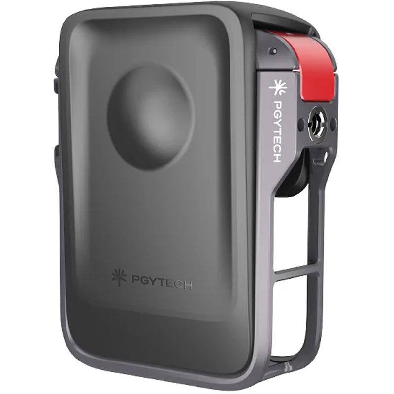 PGYTECH Camera Cage For DJI OSMO 360