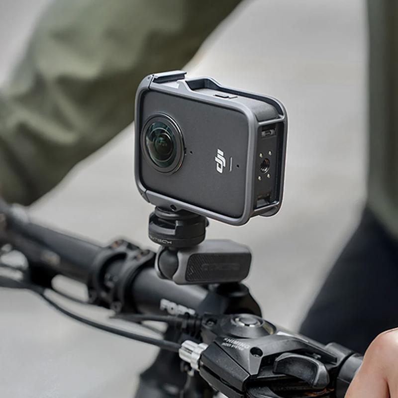PGYTECH Camera Cage For DJI OSMO 360