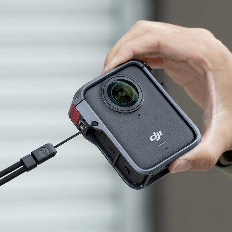 PGYTECH Camera Cage For DJI OSMO 360