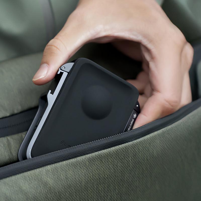 PGYTECH Camera Cage For DJI OSMO 360