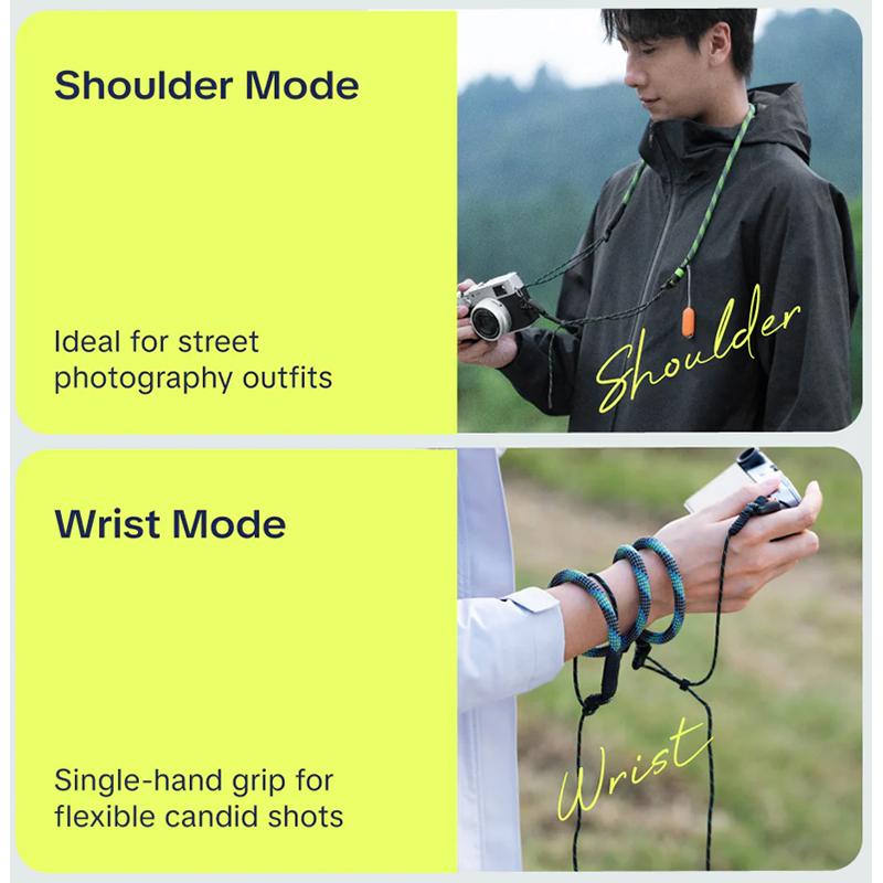 PGYTECH Camera Strap Slim (Outdoor)