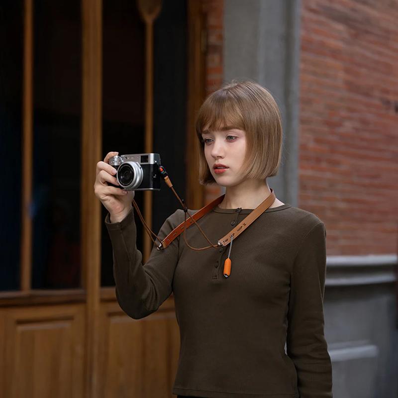 PGYTECH Camera Strap Slim (Vintage)