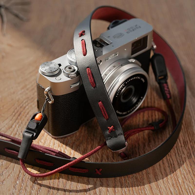 PGYTECH Camera Strap Slim (Vintage)