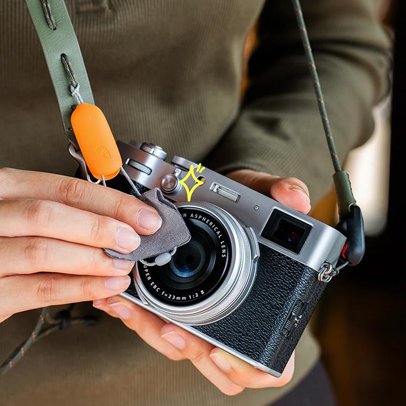 PGYTECH Camera Strap Slim (Vintage)