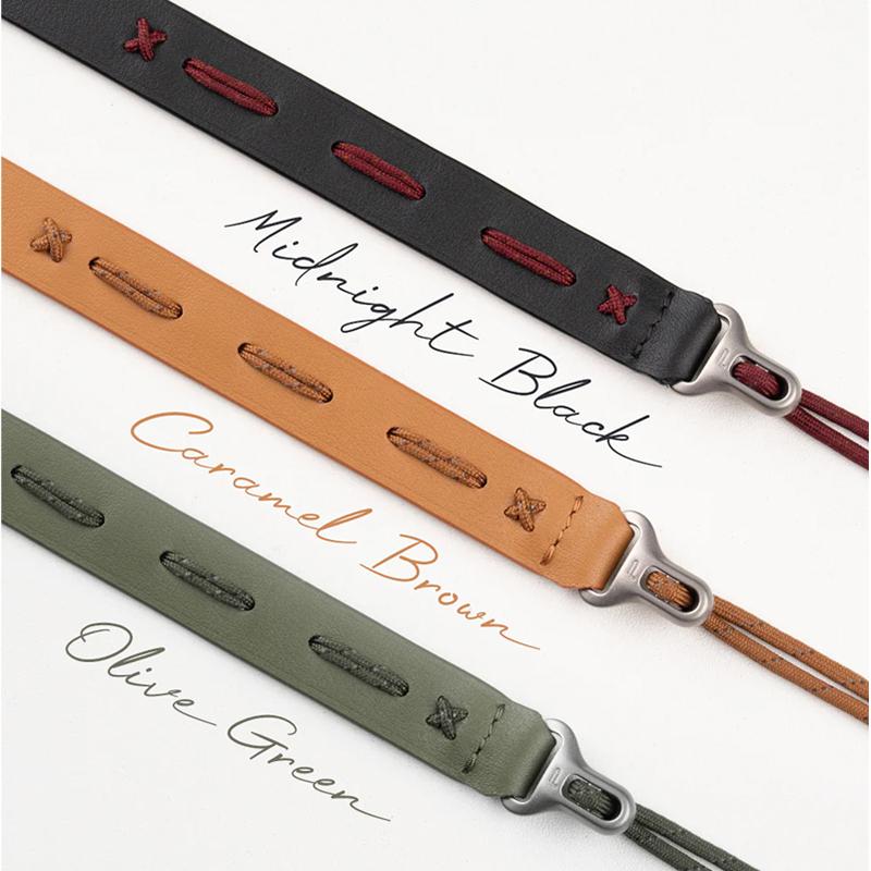 PGYTECH Camera Strap Slim (Vintage)