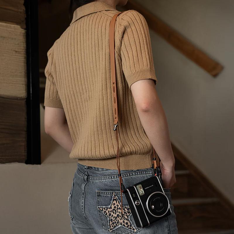 PGYTECH Camera Strap Slim (Vintage)