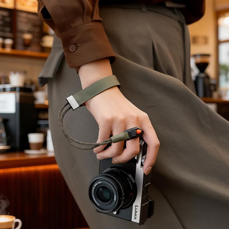 PGYTECH Camera Wrist Strap Slim