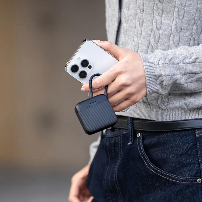 PGYTECH CreateMate High-speed Mini Card Reader Case