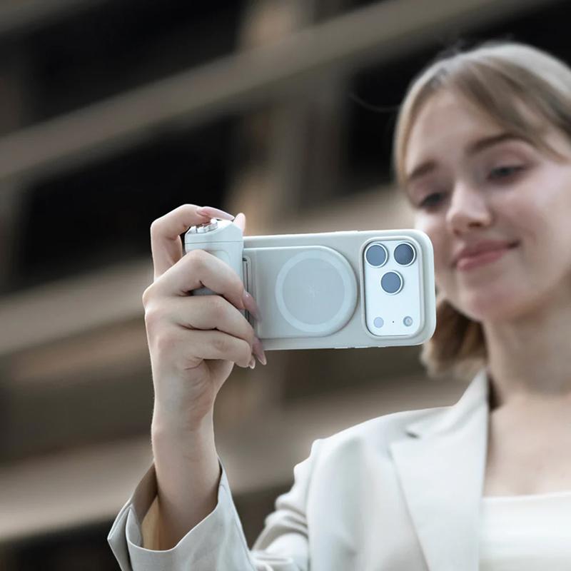 PGYTECH MagCam 2 Phone Grip