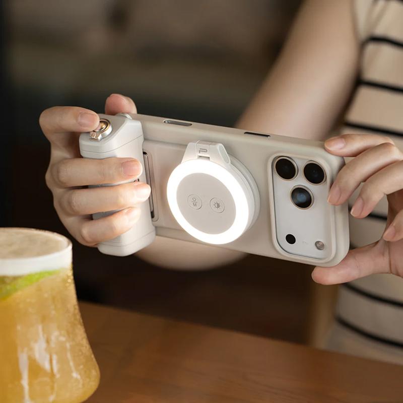PGYTECH MagCam 2 Phone Grip