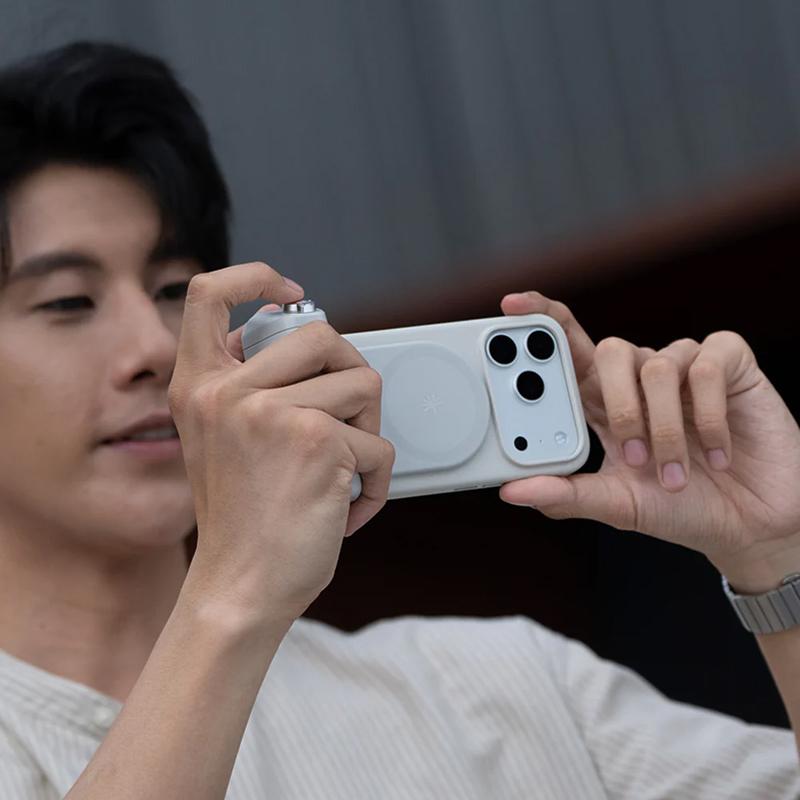 PGYTECH MagCam 2 Phone Grip