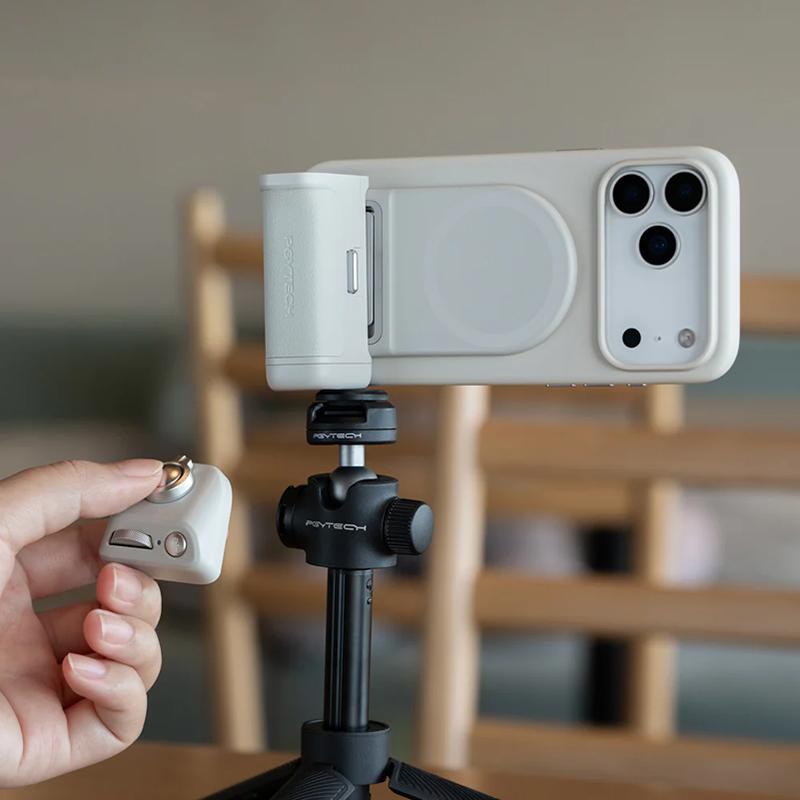PGYTECH MagCam 2 Phone Grip
