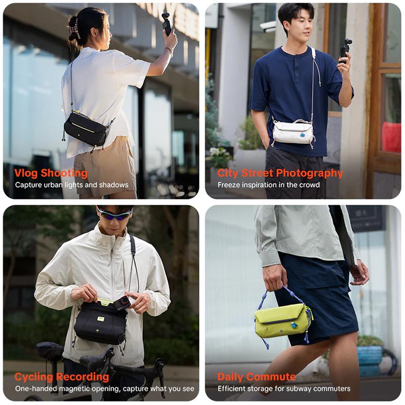PGYTECH OneGo Pocket Sling
