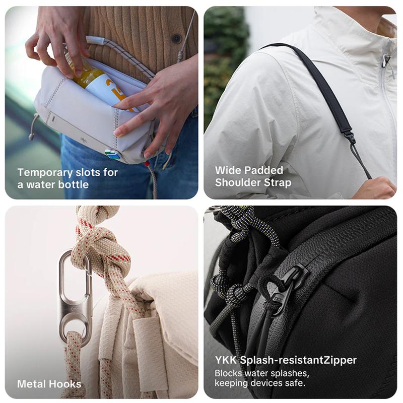 PGYTECH OneGo Pocket Sling