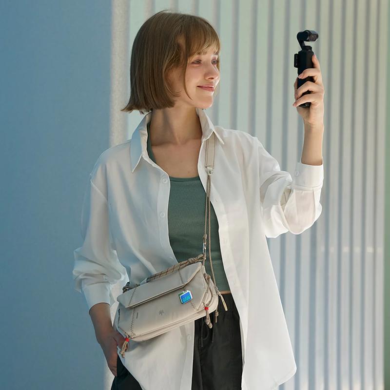 PGYTECH OneGo Pocket Sling