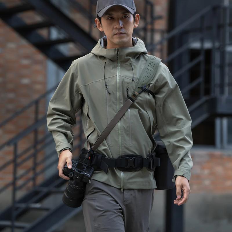 PGYTECH OneMo Photography Waist Belt