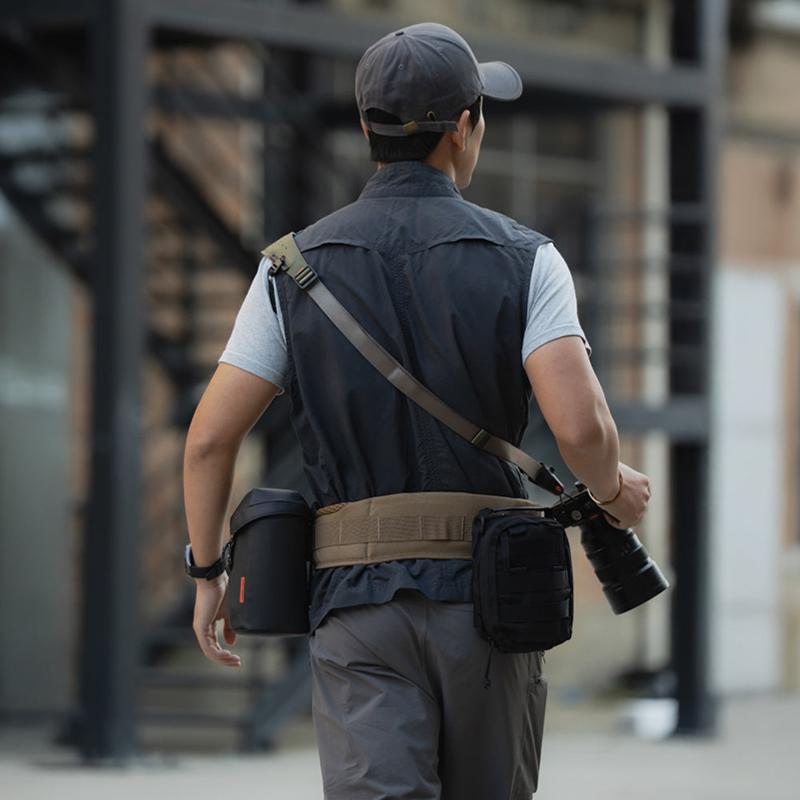 PGYTECH OneMo Photography Waist Belt