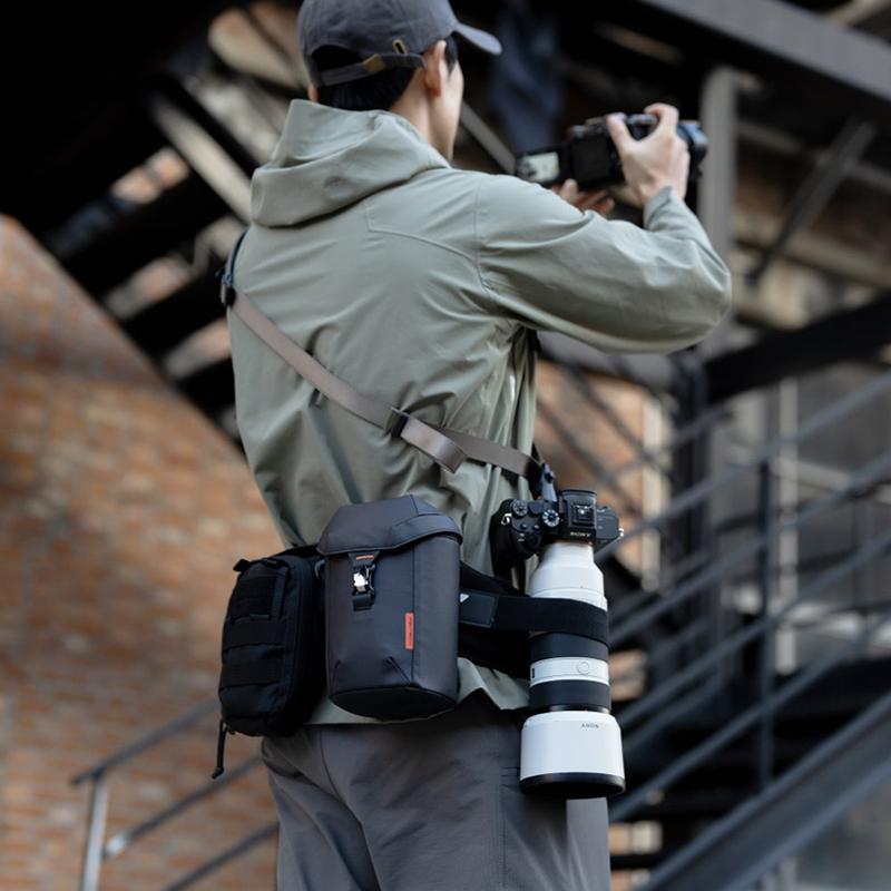 PGYTECH OneMo Photography Waist Belt