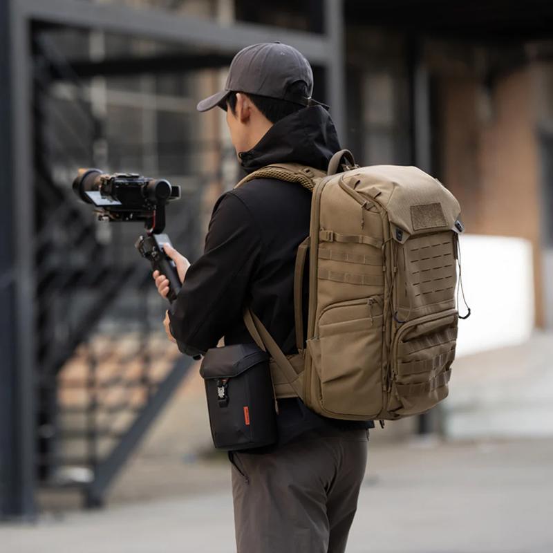 PGYTECH OneMo Tactical BackPack