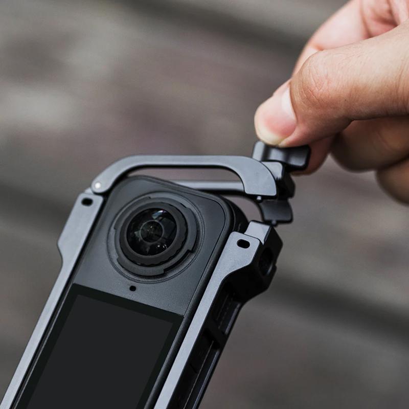 PGYTECH Camera Cage For Insta360 X4 Air