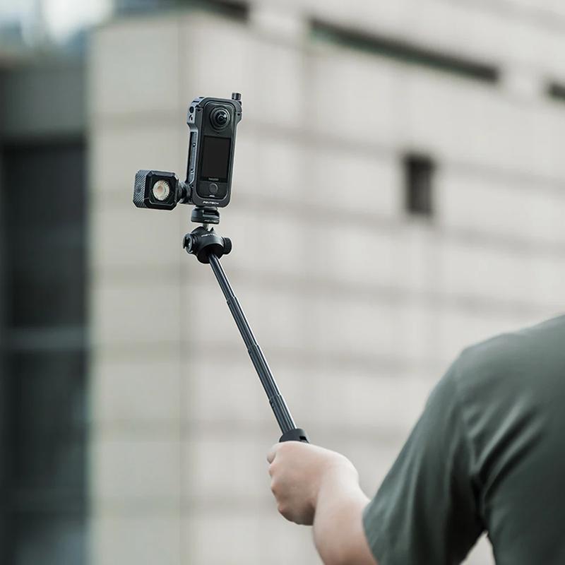 PGYTECH Camera Cage For Insta360 X4 Air