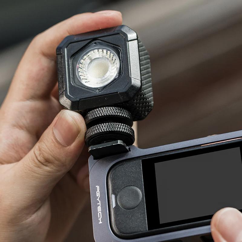 PGYTECH Camera Cage For Insta360 X4 Air