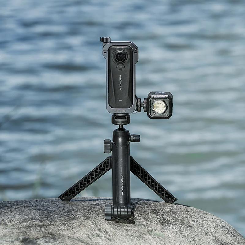 PGYTECH Camera Cage For Insta360 X4 Air
