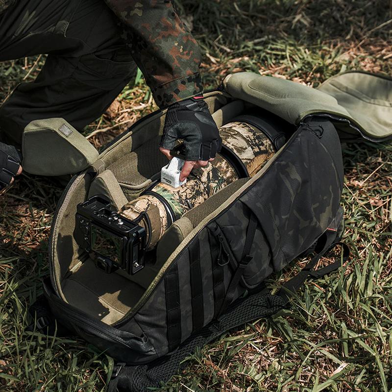 PGYTECH OnePro ST Backpack