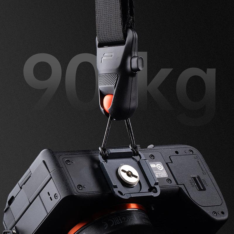 PGYTECH Camera Strap Master