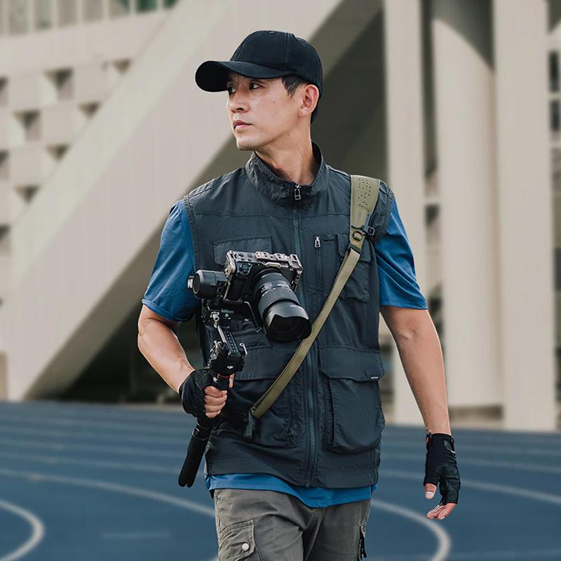 PGYTECH Camera Strap Pro