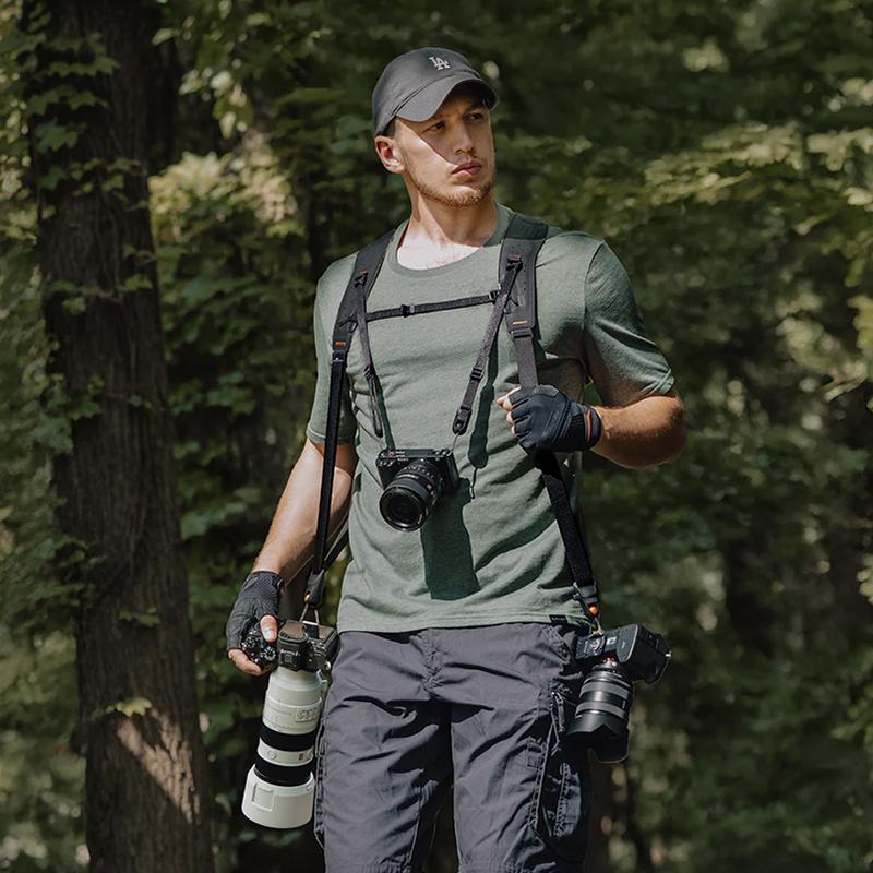 PGYTECH Camera Strap Master