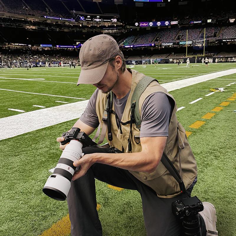 PGYTECH Camera Strap Master