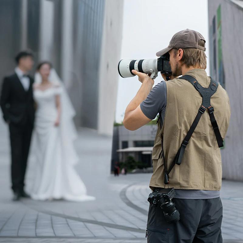 PGYTECH Camera Strap Master