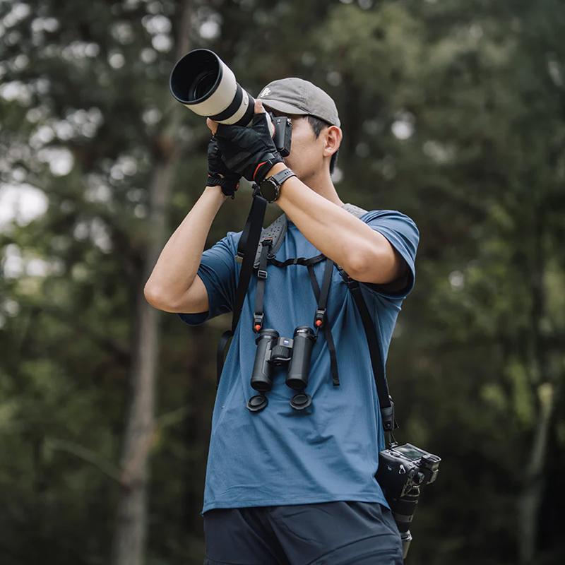 PGYTECH Camera Strap Master