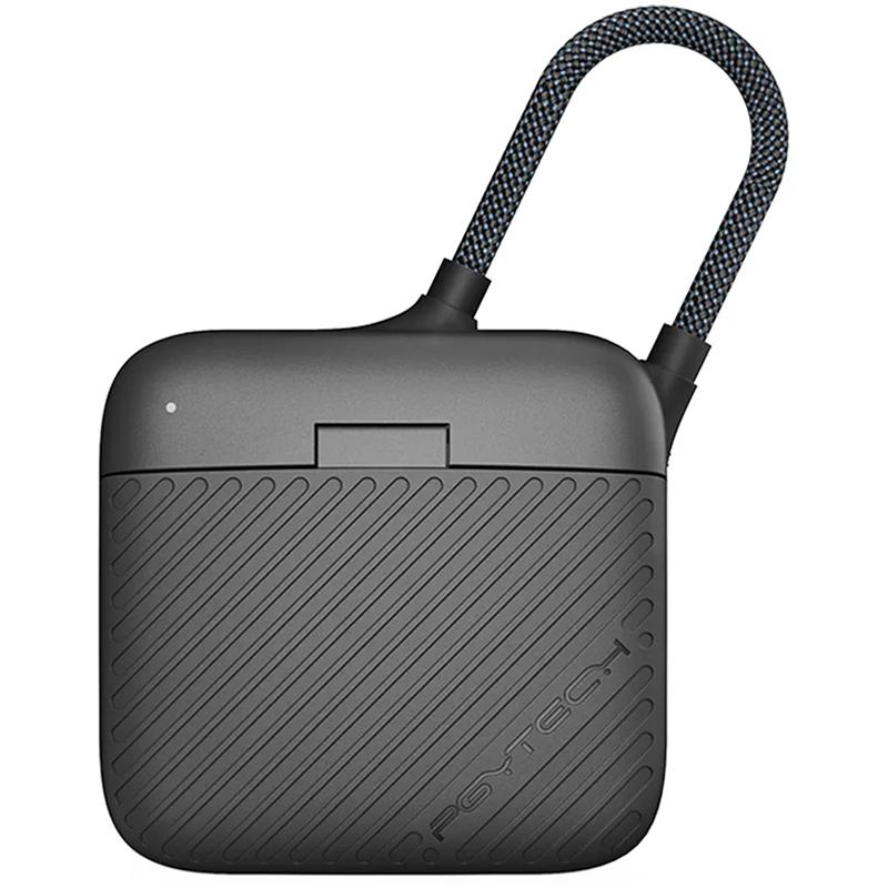 PGYTECH CreateMate High-speed Mini Card Reader Case