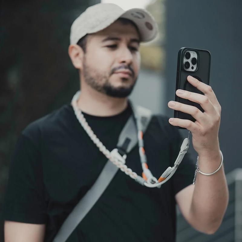 PGYTECH LinkGo Phone Photography Strap (Braided)