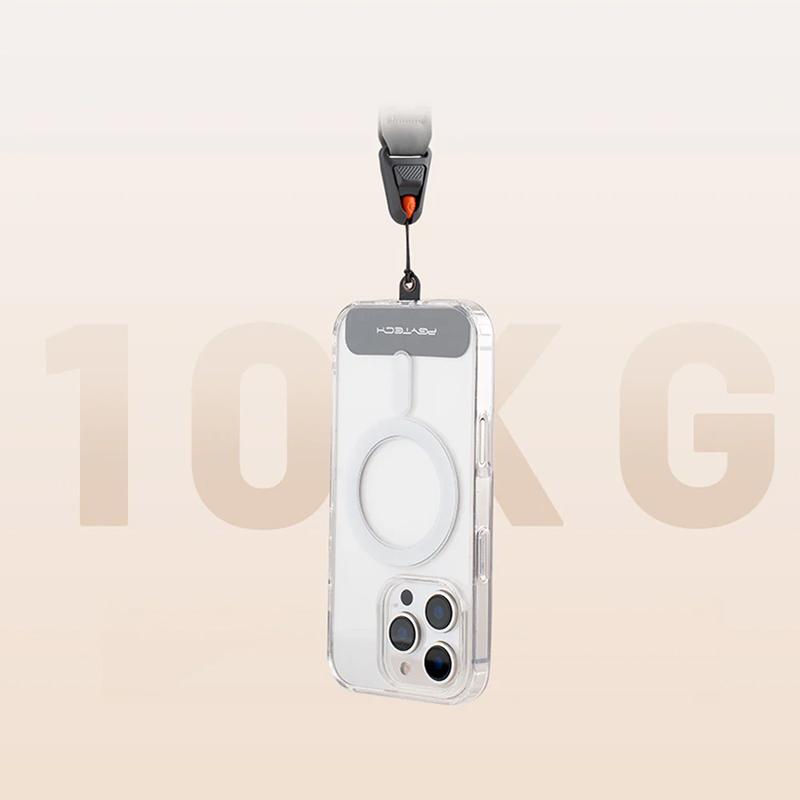 PGYTECH LinkGo Phone Photography Strap (Braided)