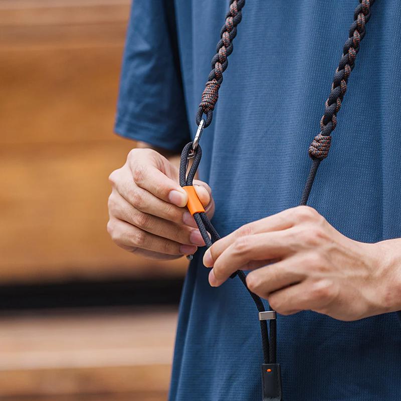 PGYTECH LinkGo Phone Photography Strap (Braided)
