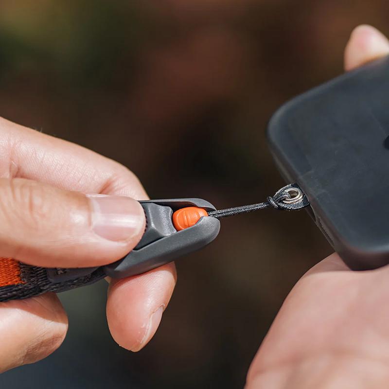 PGYTECH LinkGo Phone Photography Strap (Braided)